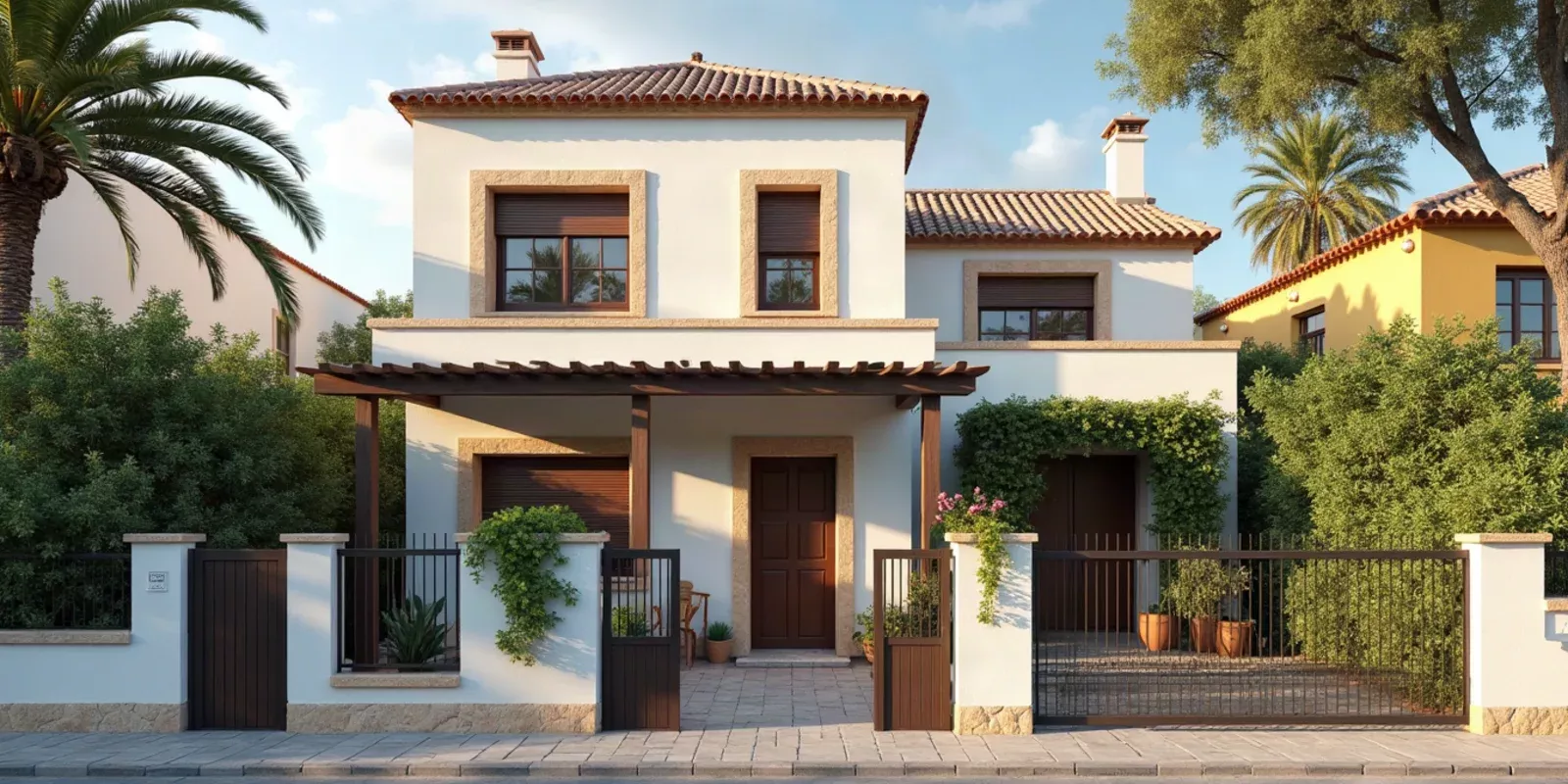 Guía para Vender una Casa Reformada en Montequinto