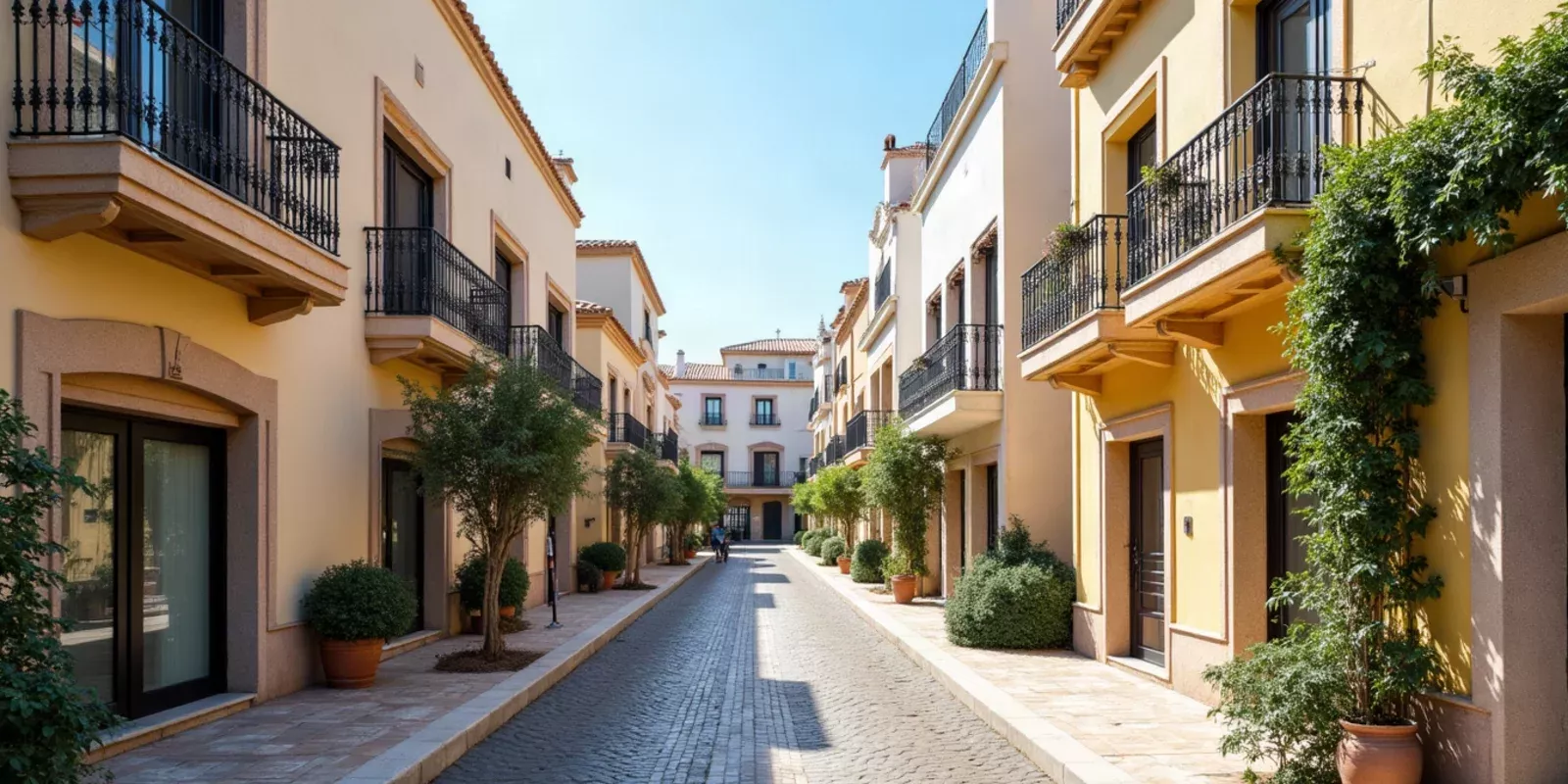 Diferencias de Precio en Montequinto: Pisos vs Casas