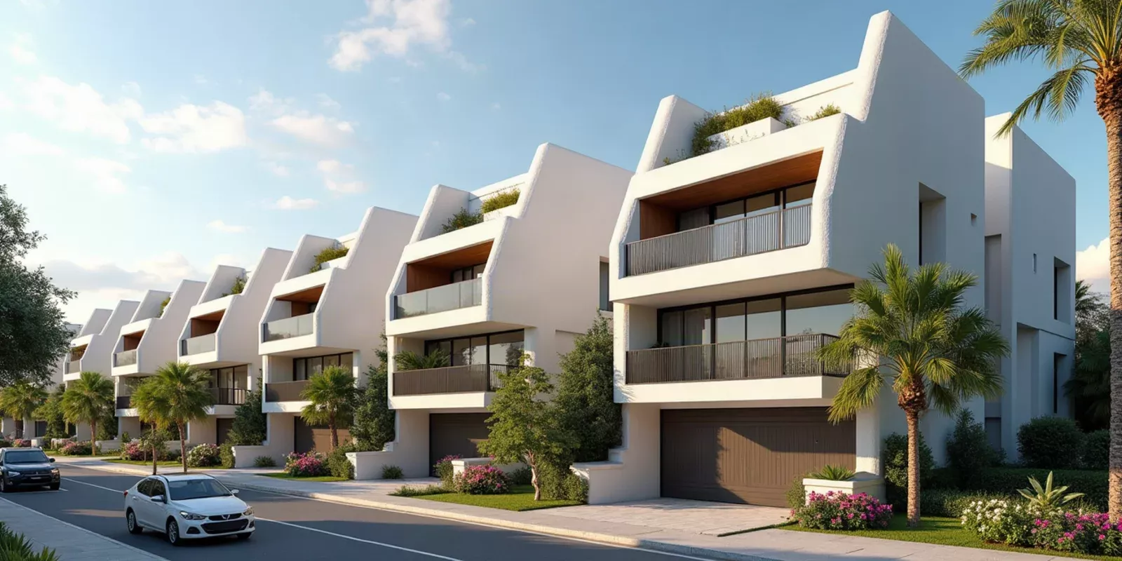 Calcular el Precio de Venta de una VPO en Montequinto