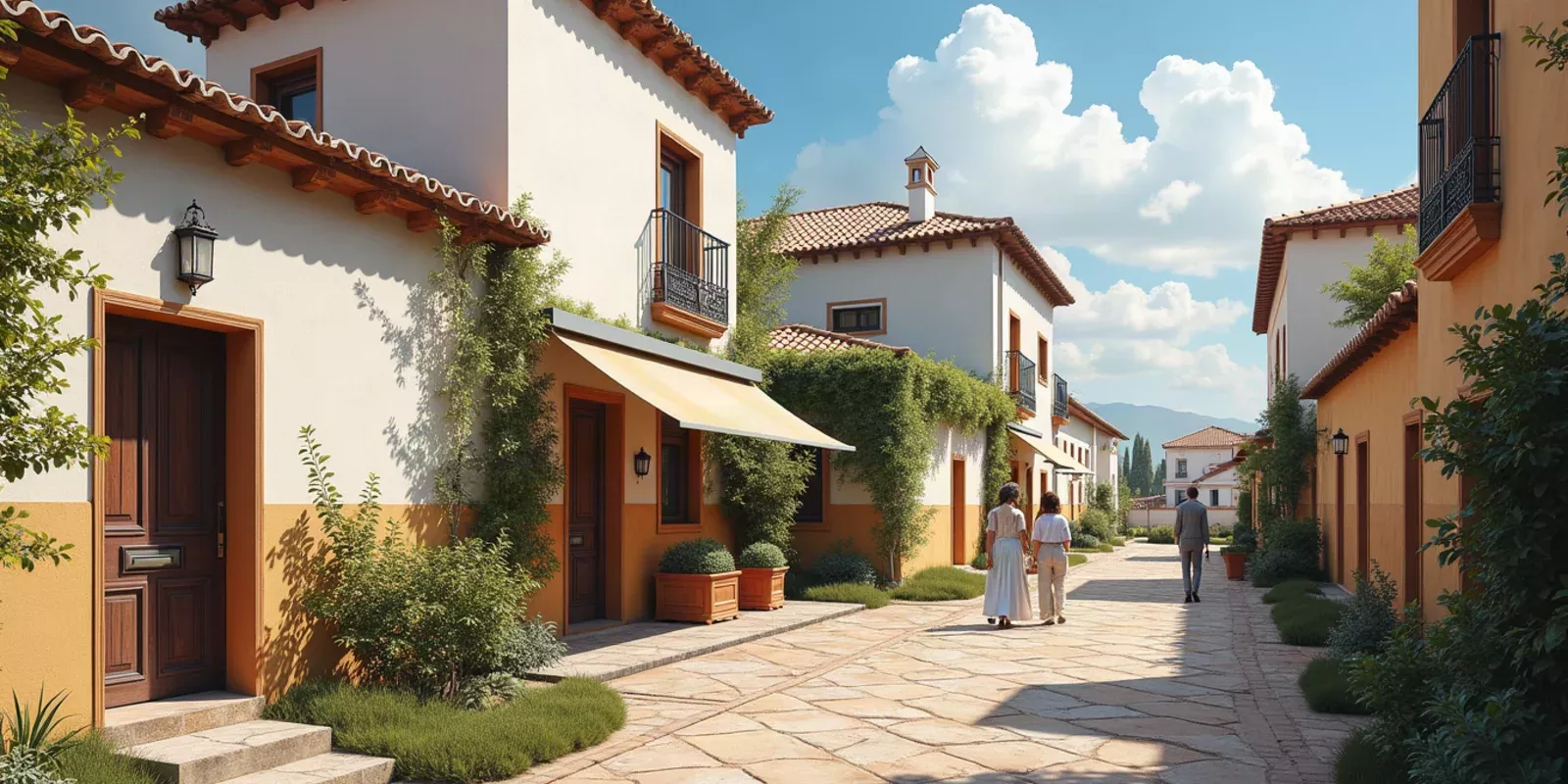 Tributación de la venta de una segunda residencia