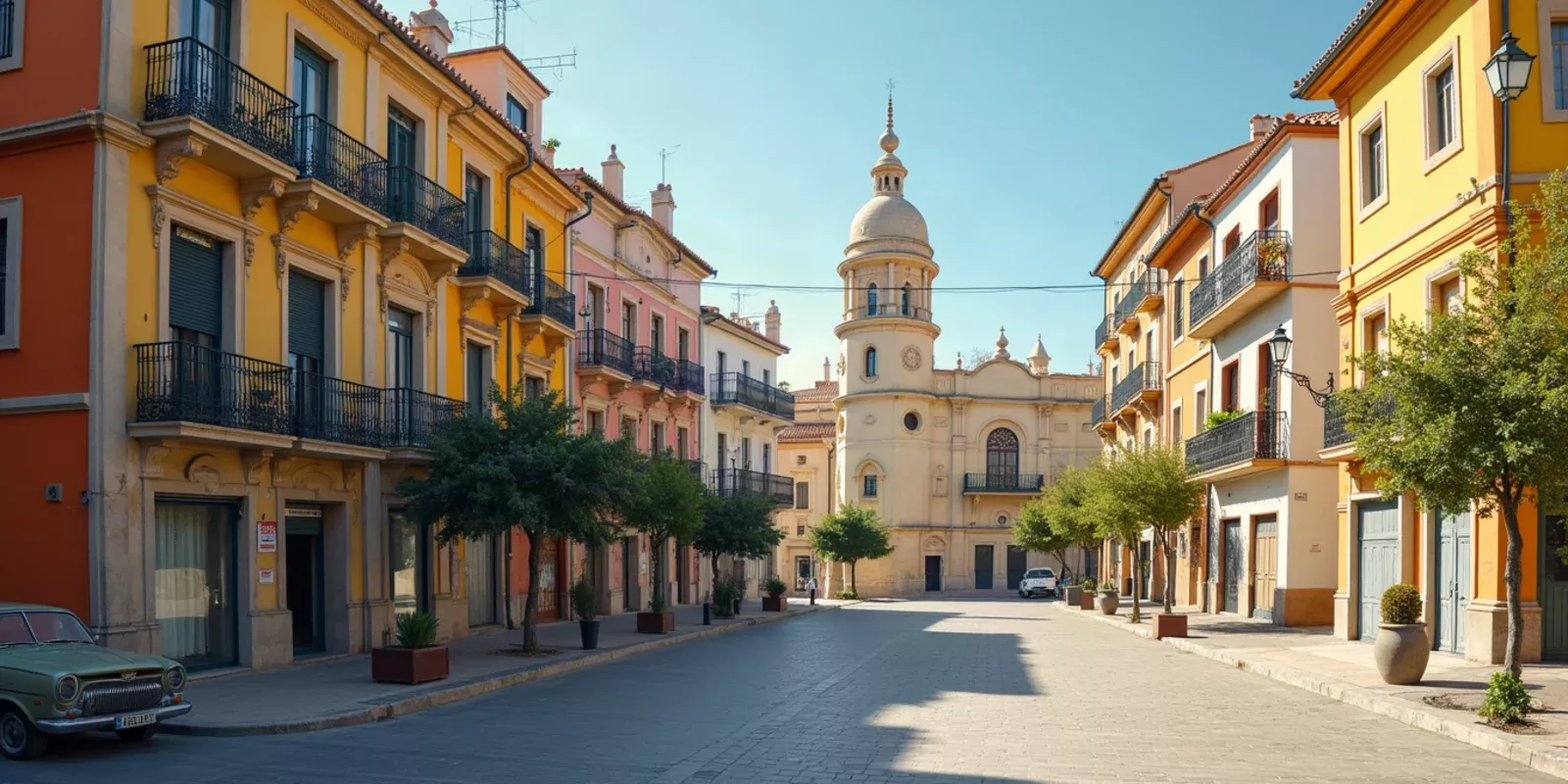 Cómo reducir la Plusvalía municipal en Montequinto