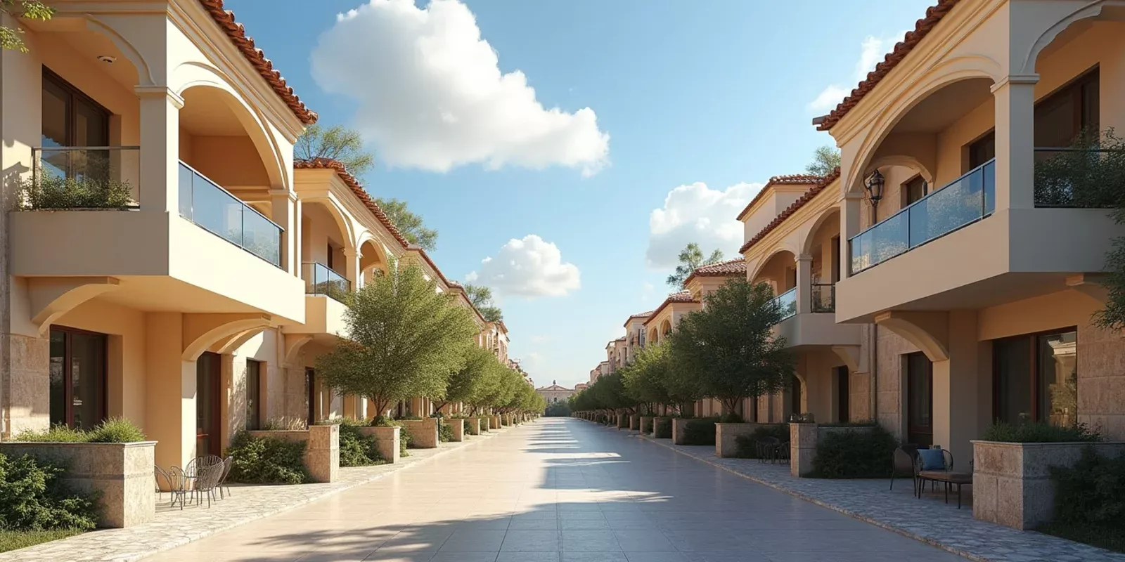 Visitas necesarias para vender en Montequinto