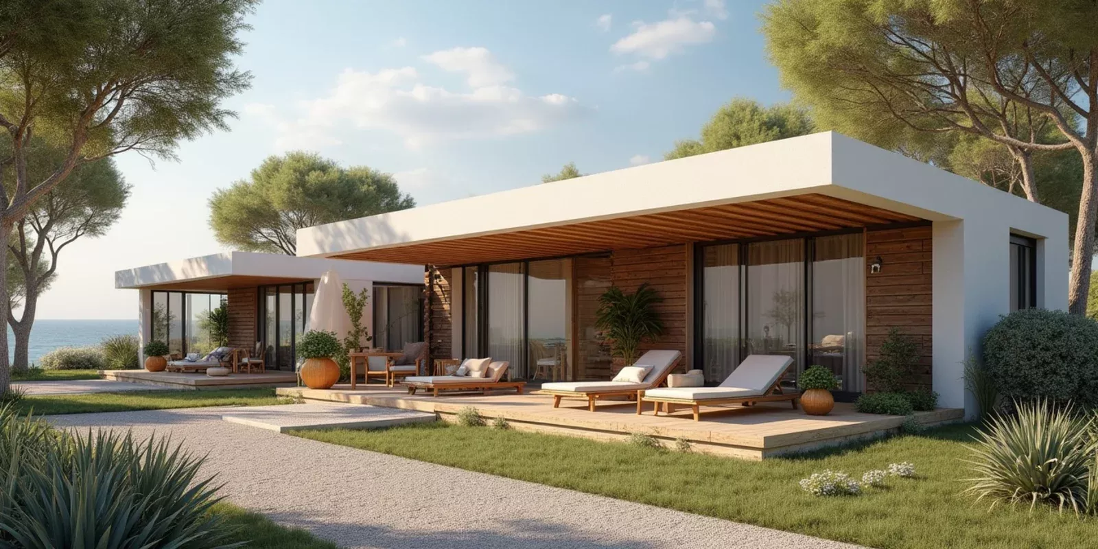 Mejor época para vender un chalet en Montequinto
