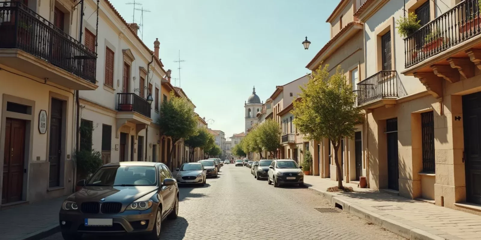 Decidir vender tu propiedad en Montequinto