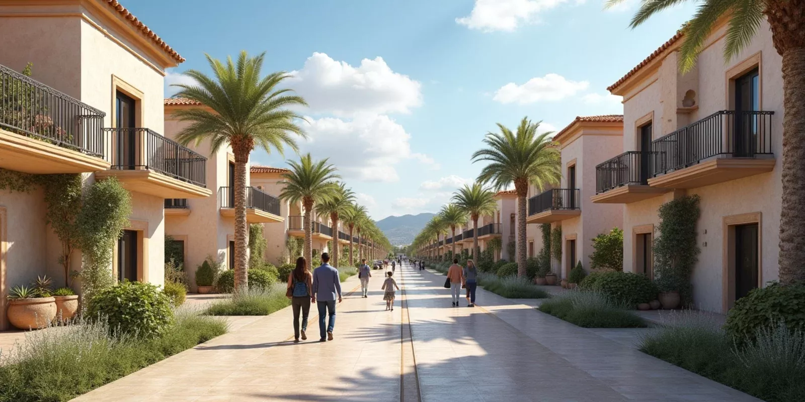 Ventajas de un Agente Inmobiliario en Montequinto