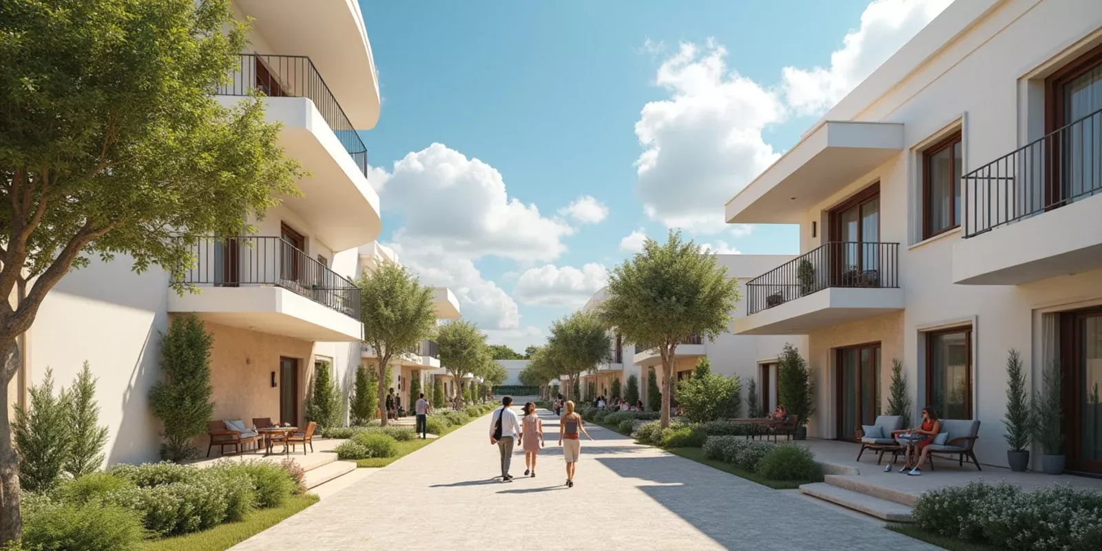 Marketing Inmobiliario Efectivo en Montequinto