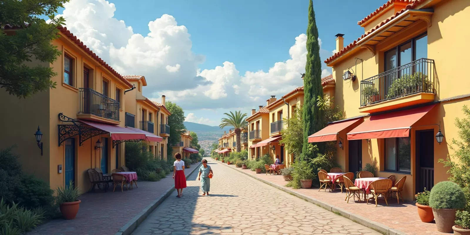 Vender Propiedad en Montequinto: Particular vs Inmobiliaria