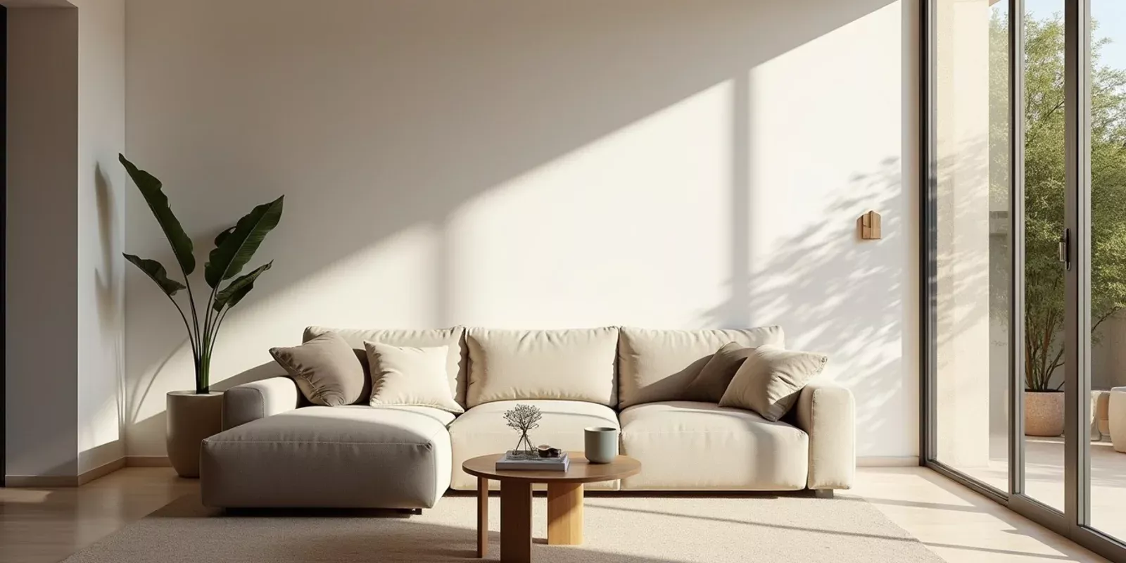 Técnicas de Home Staging para revalorizar tu piso
