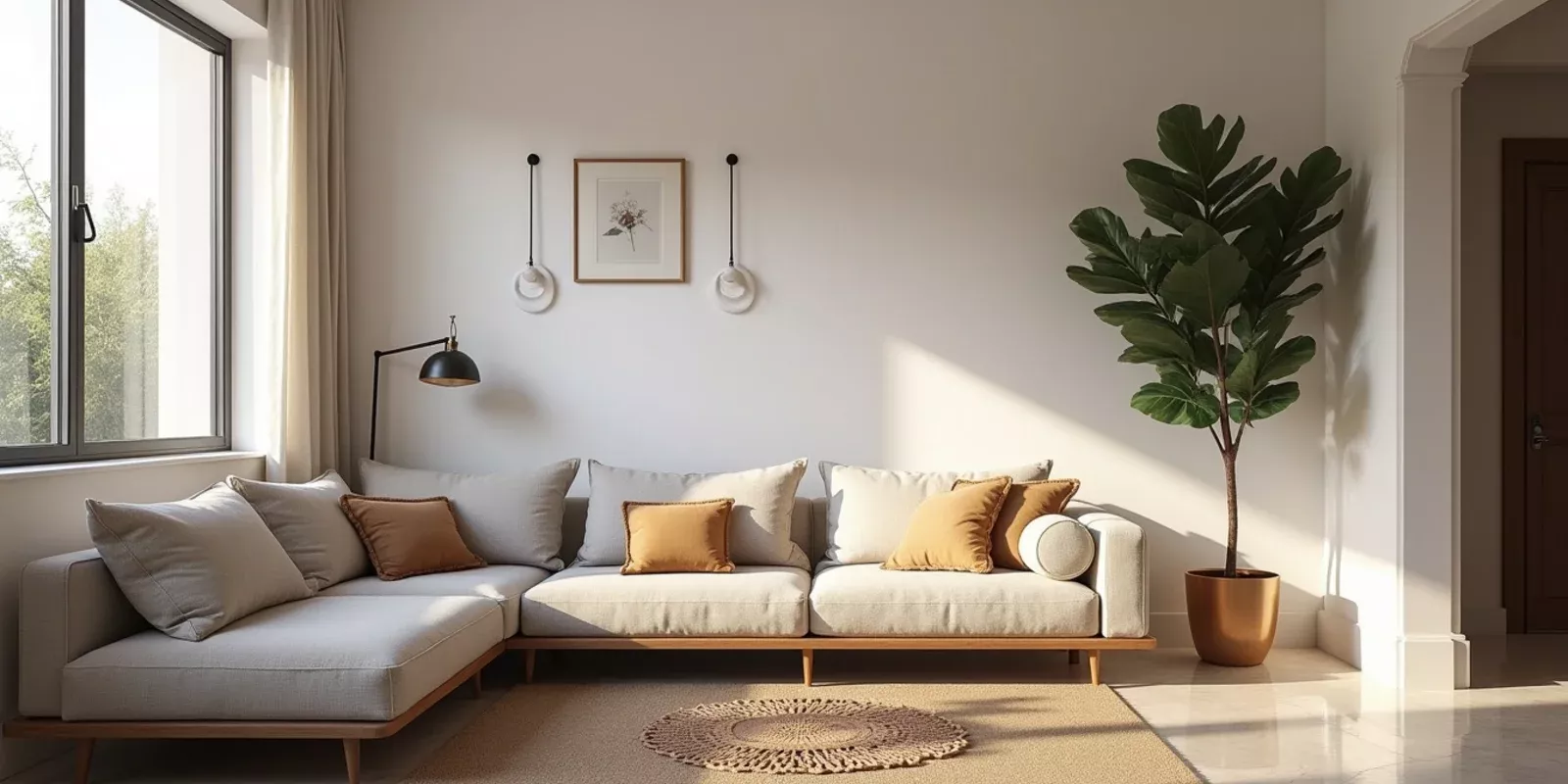 Errores de Decoración que Alejan Compradores en Montequinto