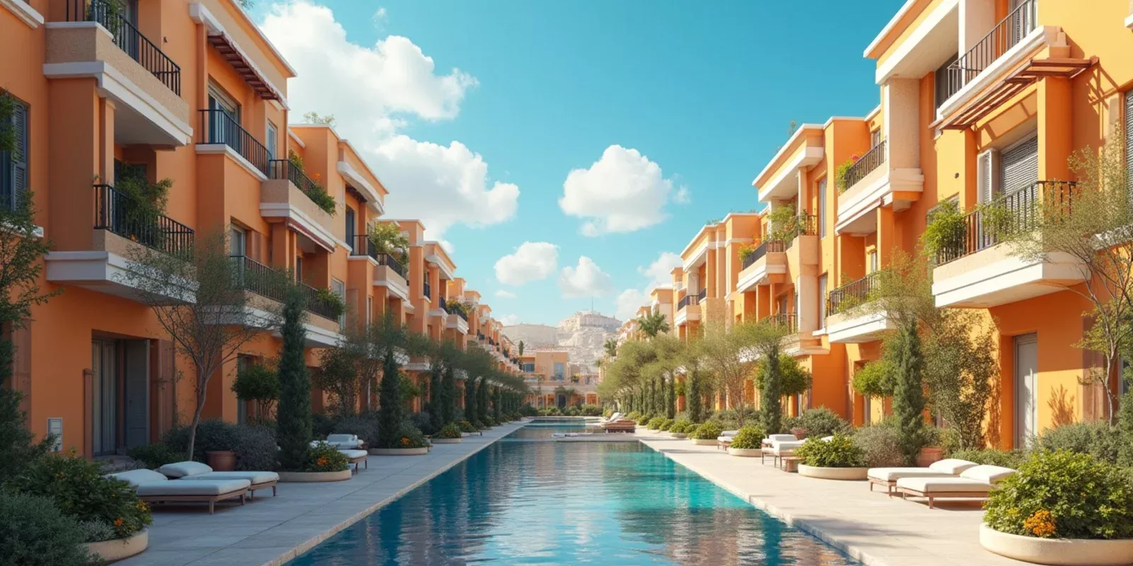 Guía para comprar vivienda en Sevilla