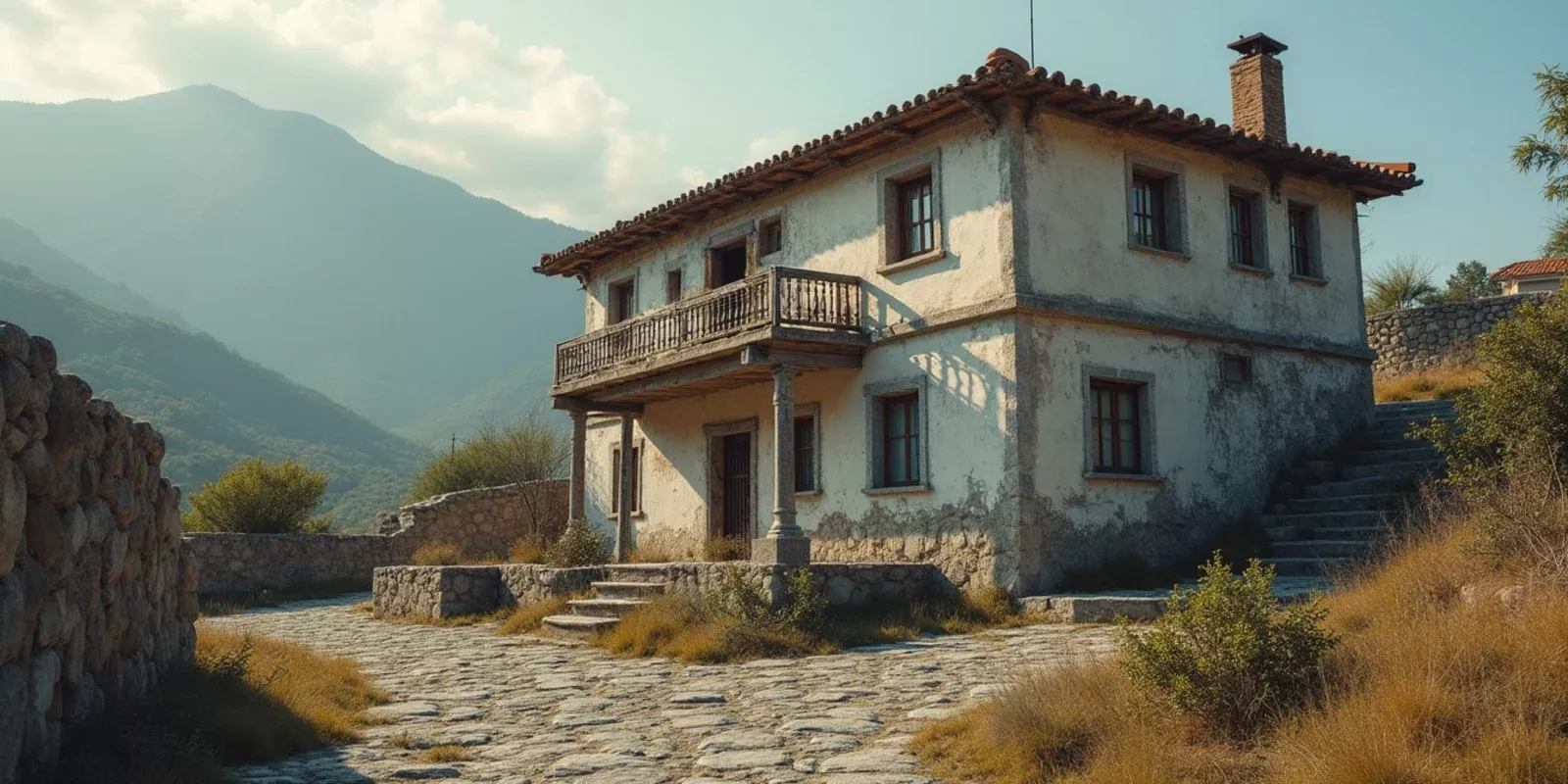 Vender Casa Sin Escrituras en Montequinto: Guía Práctica