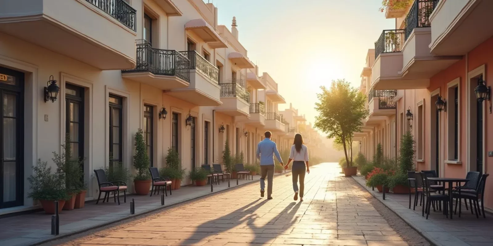 Guía para la declaración de la venta de propiedades en Sevilla