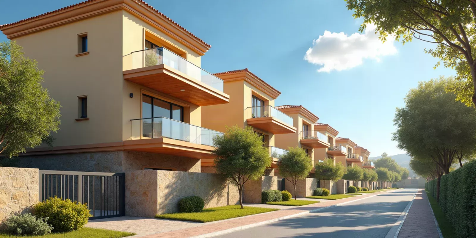Gastos Notariales en la Venta de Viviendas en Andalucía