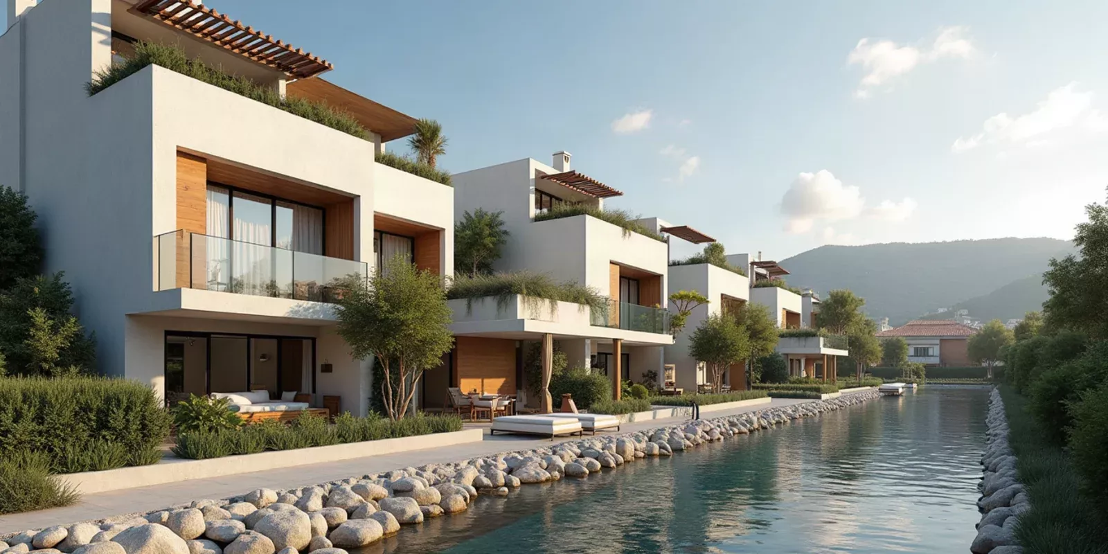 Calcular el Precio de una Vivienda en Montequinto