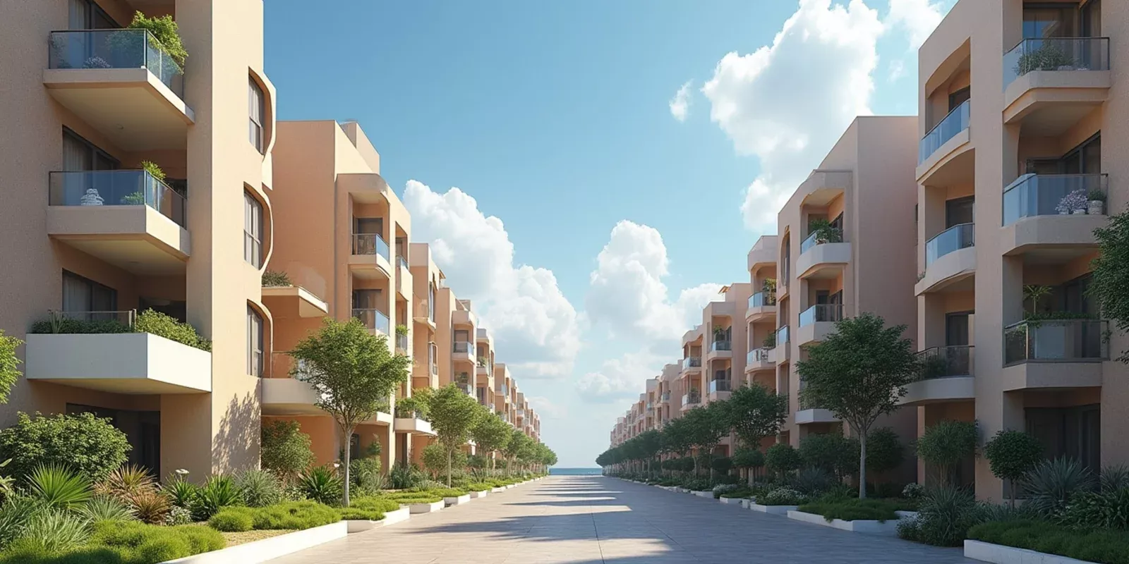 Cómo Comprar Vivienda en Montequinto