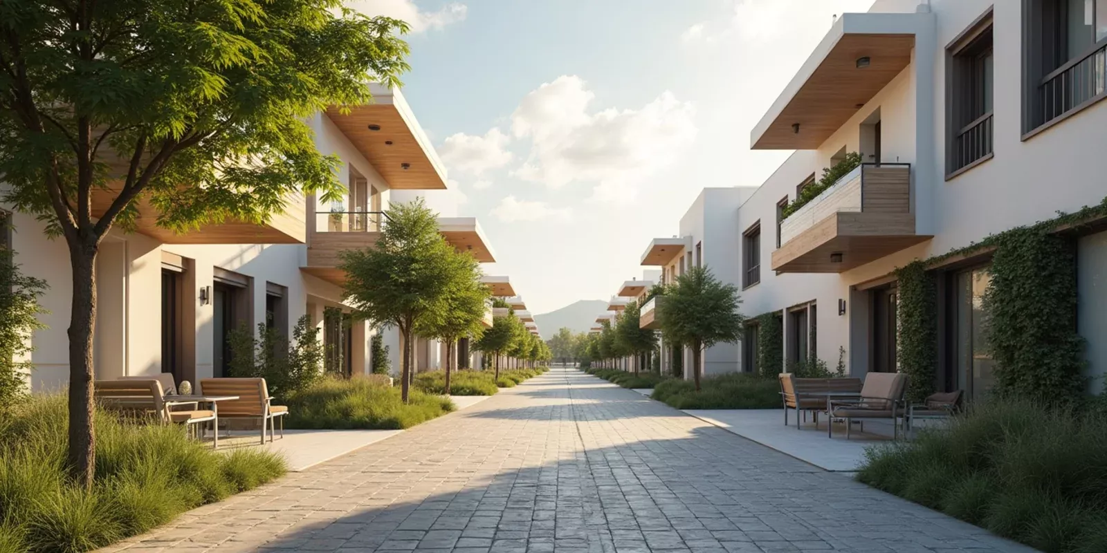 Descubre la vida en Montequinto: Un análisis de su calidad y servicios disponibles